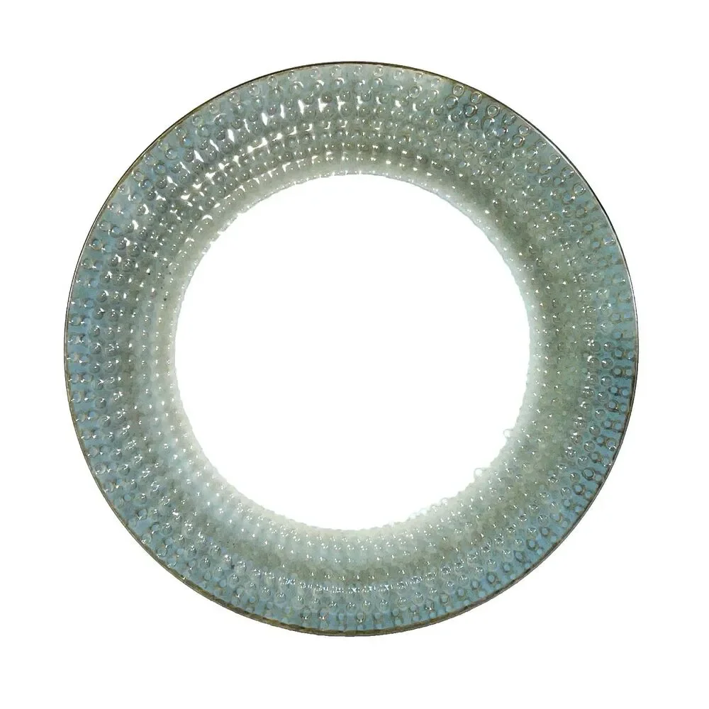 Pier 1 Allison Dinner Plate 11.5